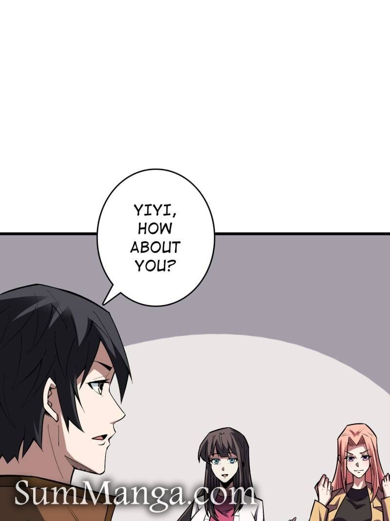 I'm Really Not A Supervillain Chapter 279 51